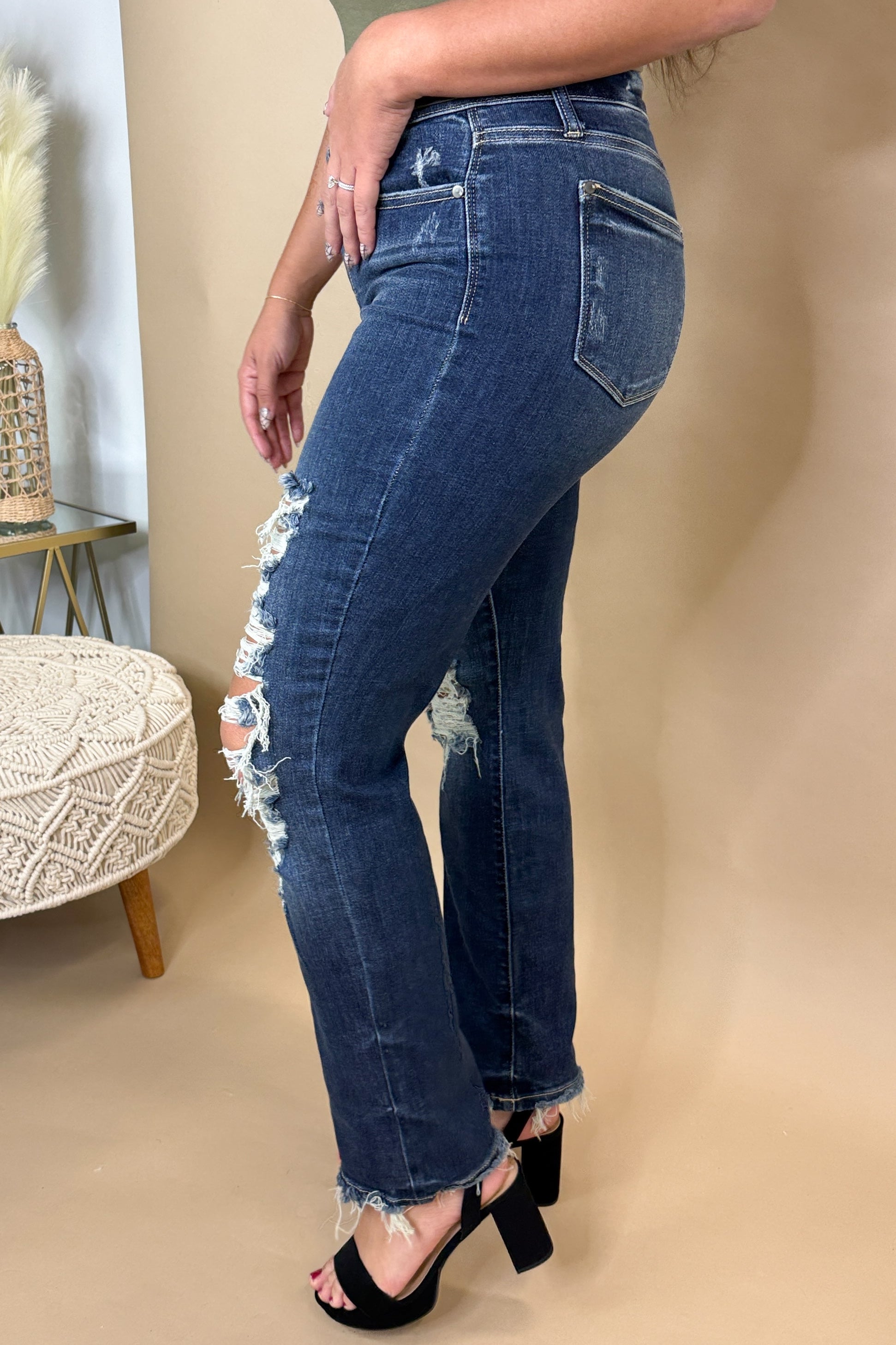 JEANS – Poppy Jane JEANS – Poppy Jane