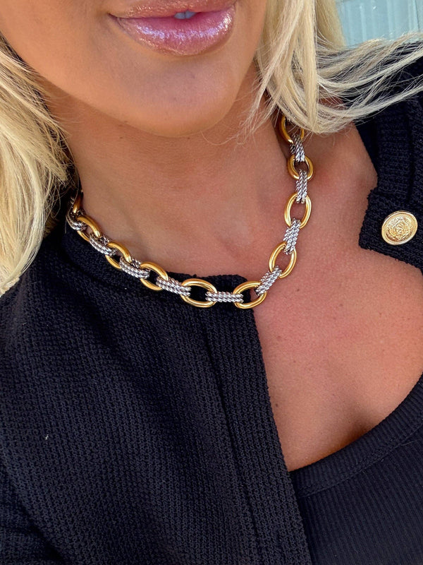 The Margo Necklace