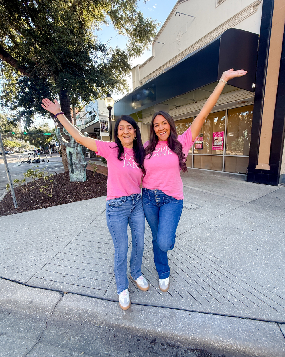 *Opening soon* Poppy Jane — Sarasota