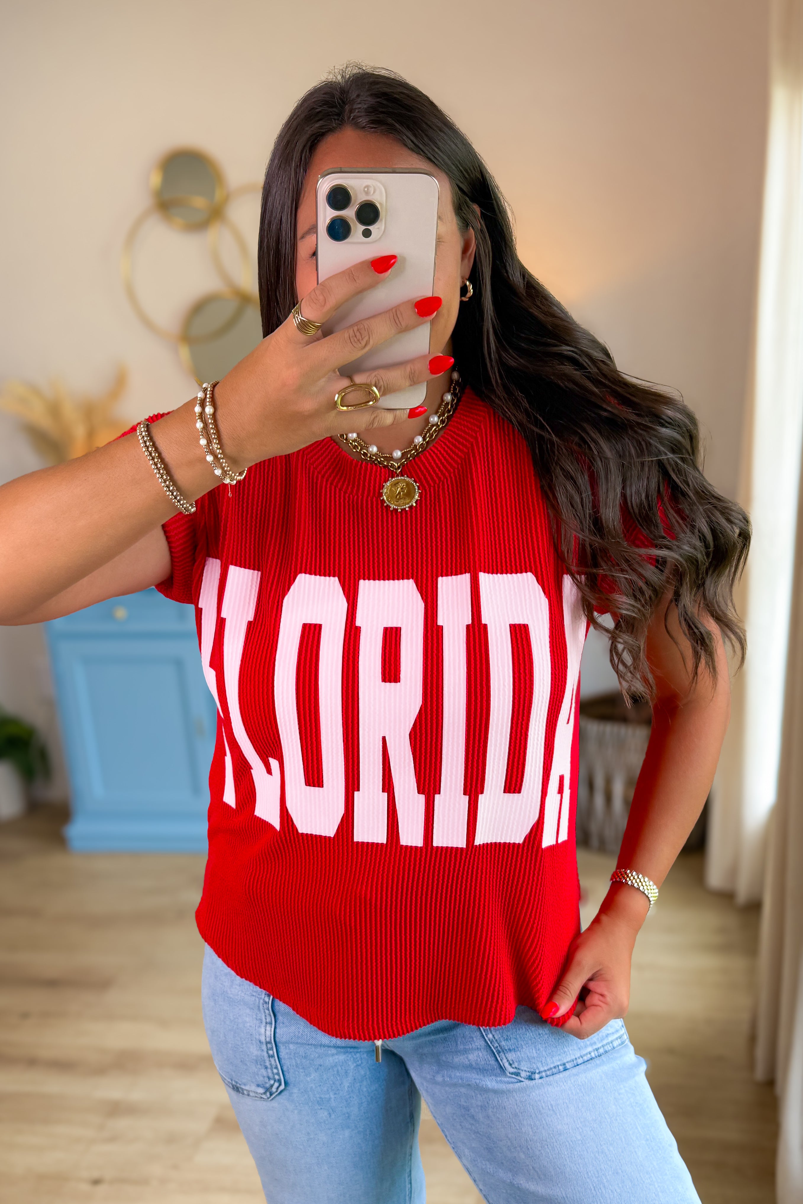 🌴ST. PETERSBURG, FL – Poppy Jane