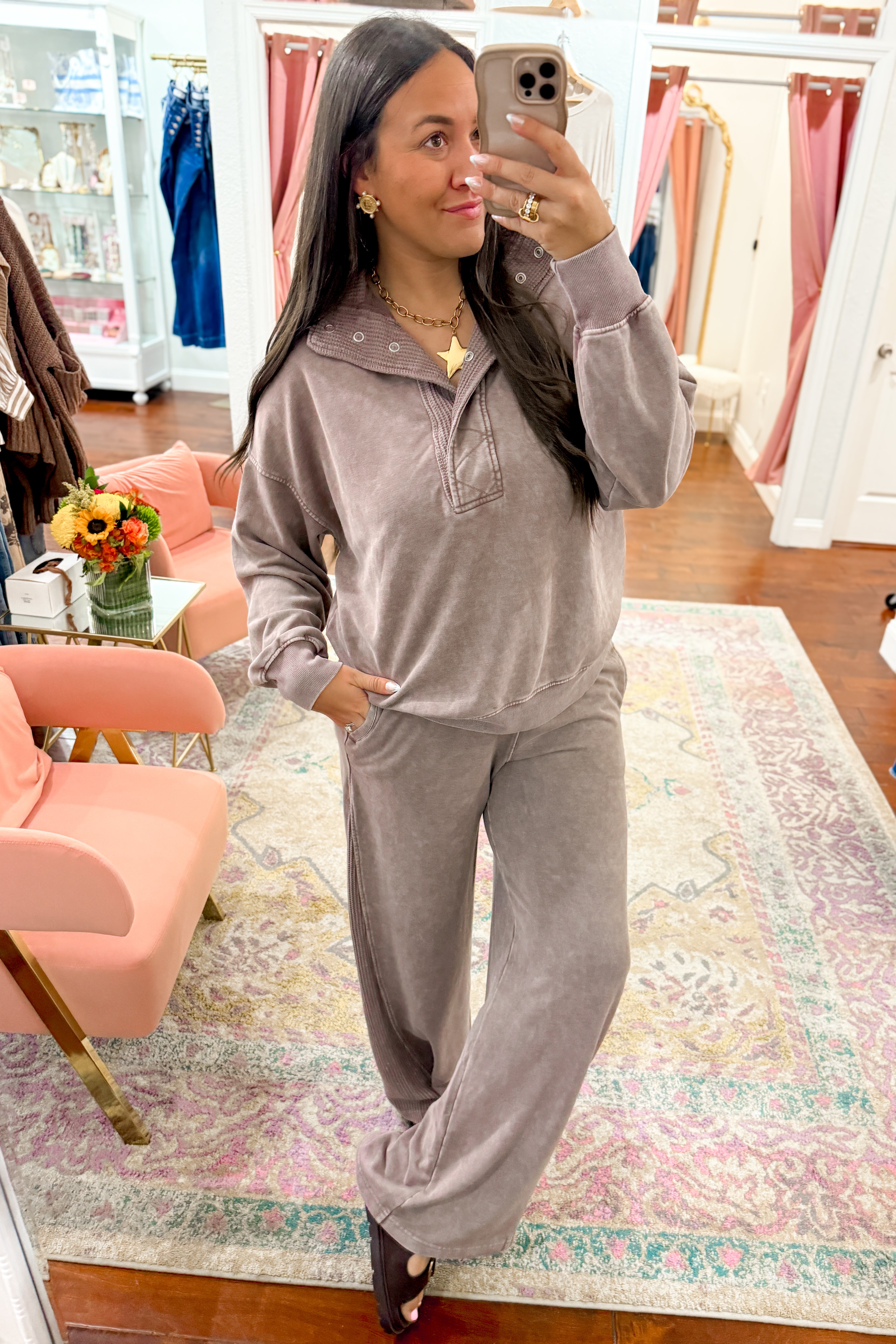 ALL CLOTHING – Poppy Jane