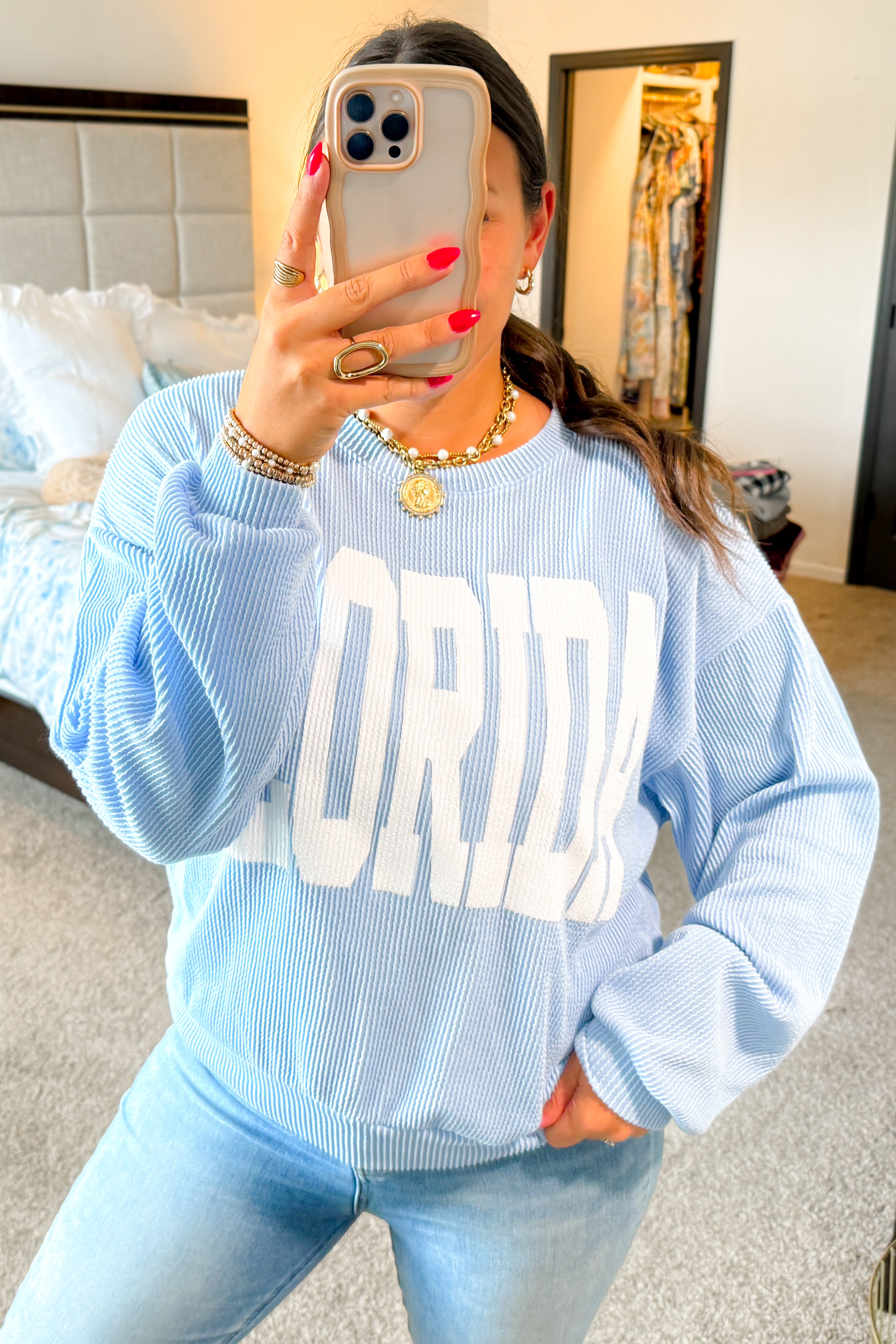 🌴ST. PETERSBURG, FL – Poppy Jane