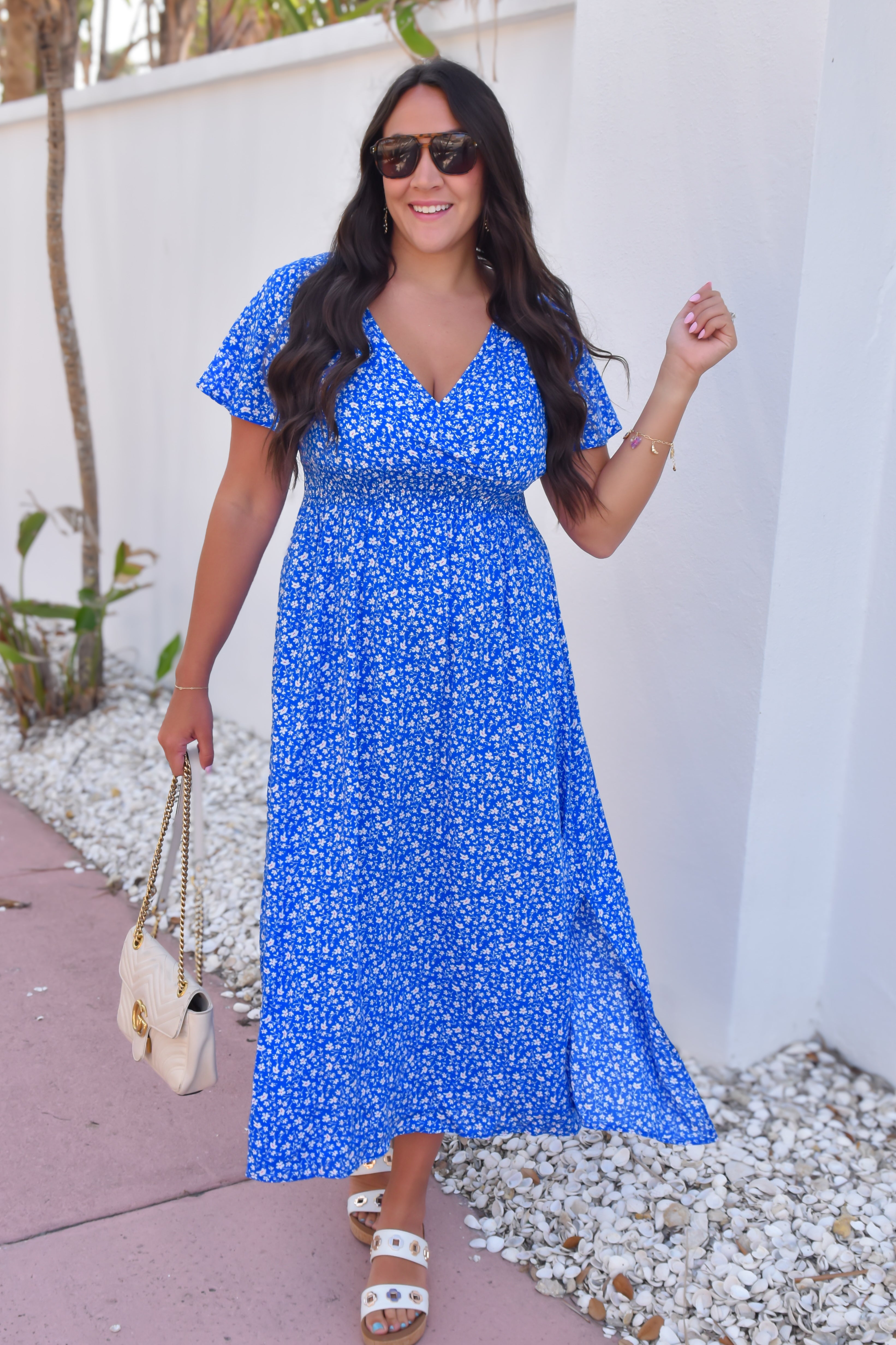 MAXI DRESSES – Poppy Jane