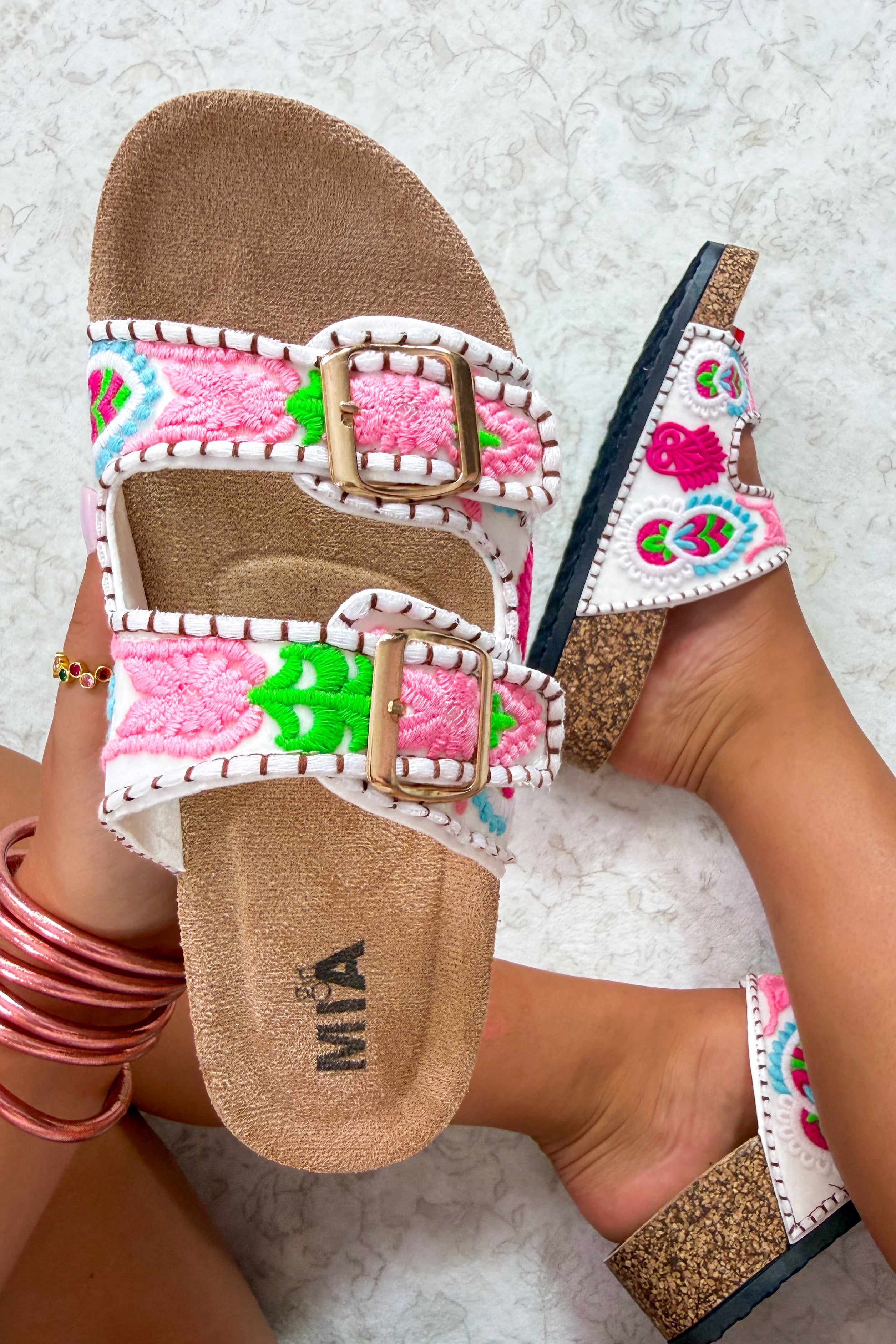 SHOES – Poppy Jane