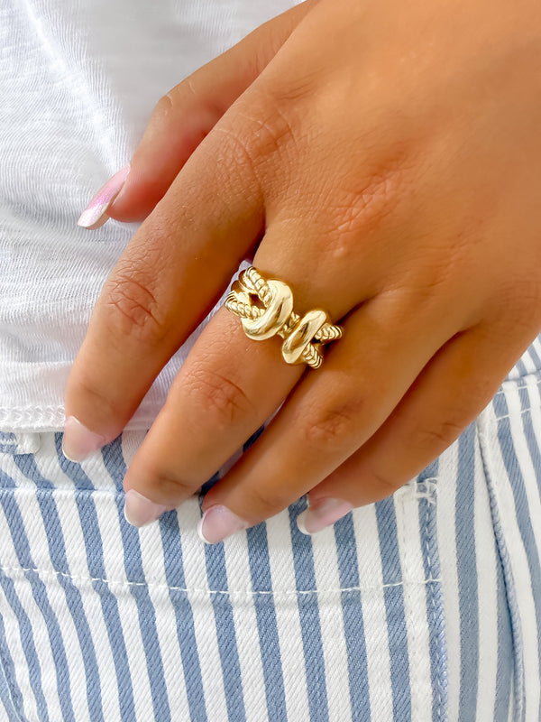 Luna Ring