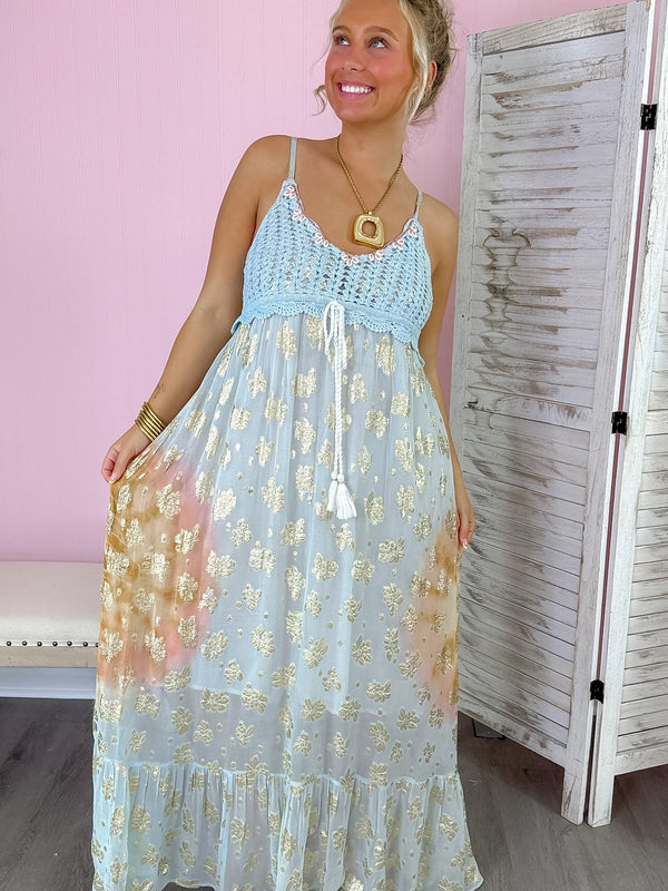 The Calypso Keeps Maxi