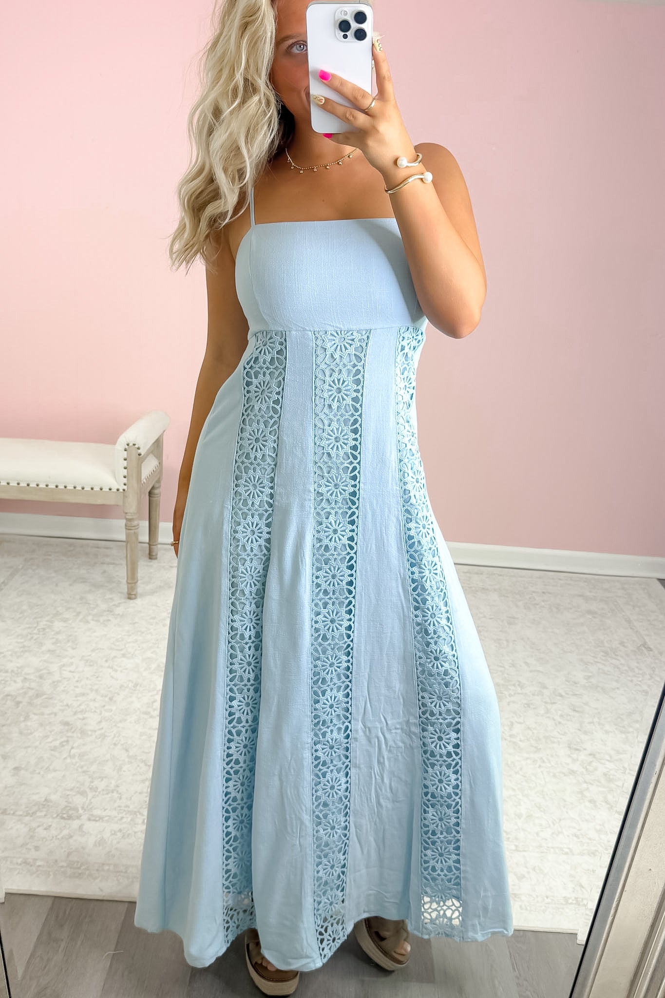 Marielle Maxi Dress