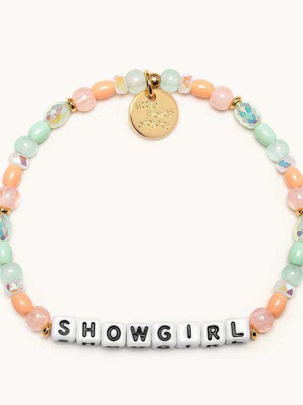 LWP Showgirl Bracelet