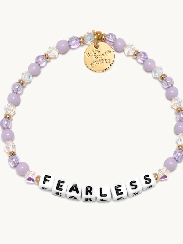 LWP Fearless Bracelet