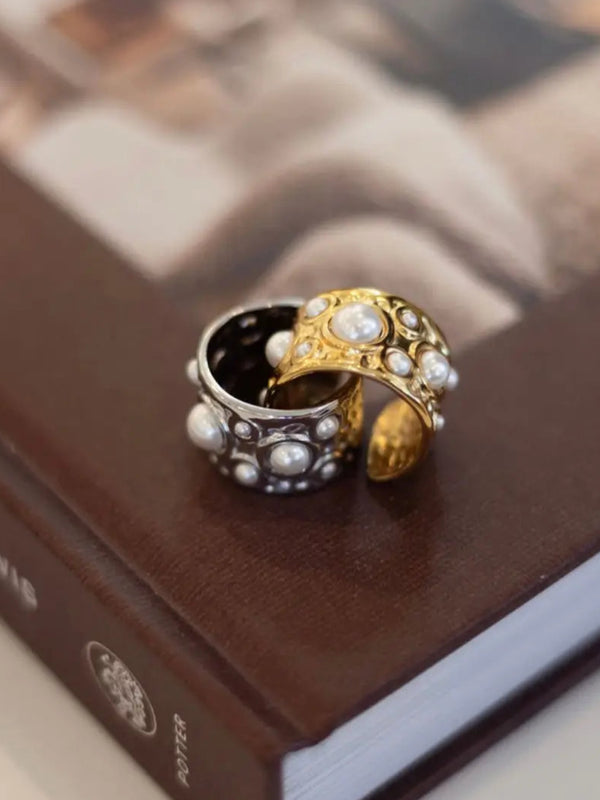 The Bella Ring