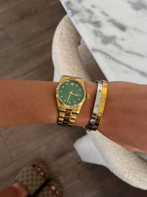 Linny Luxe Cuff